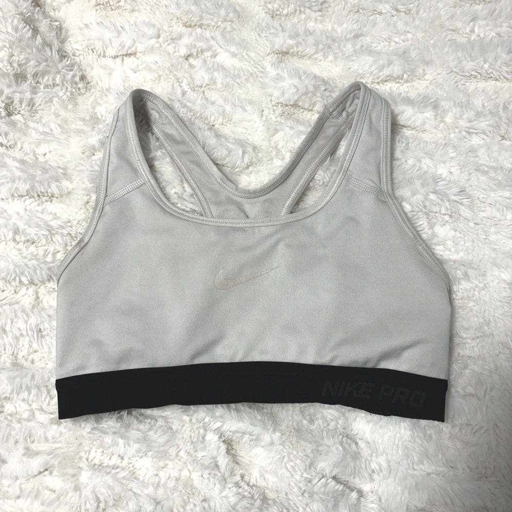Nike sports bra